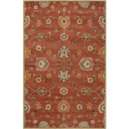 5 x 8 Rug