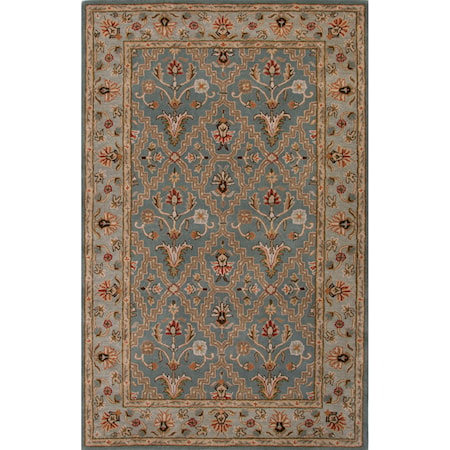 5 x 8 Rug