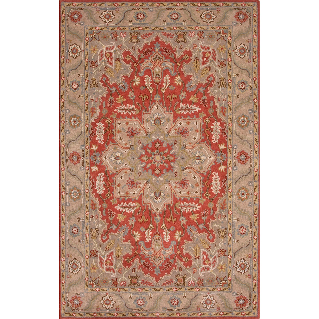 JAIPUR Living Poeme 5 x 8 Rug