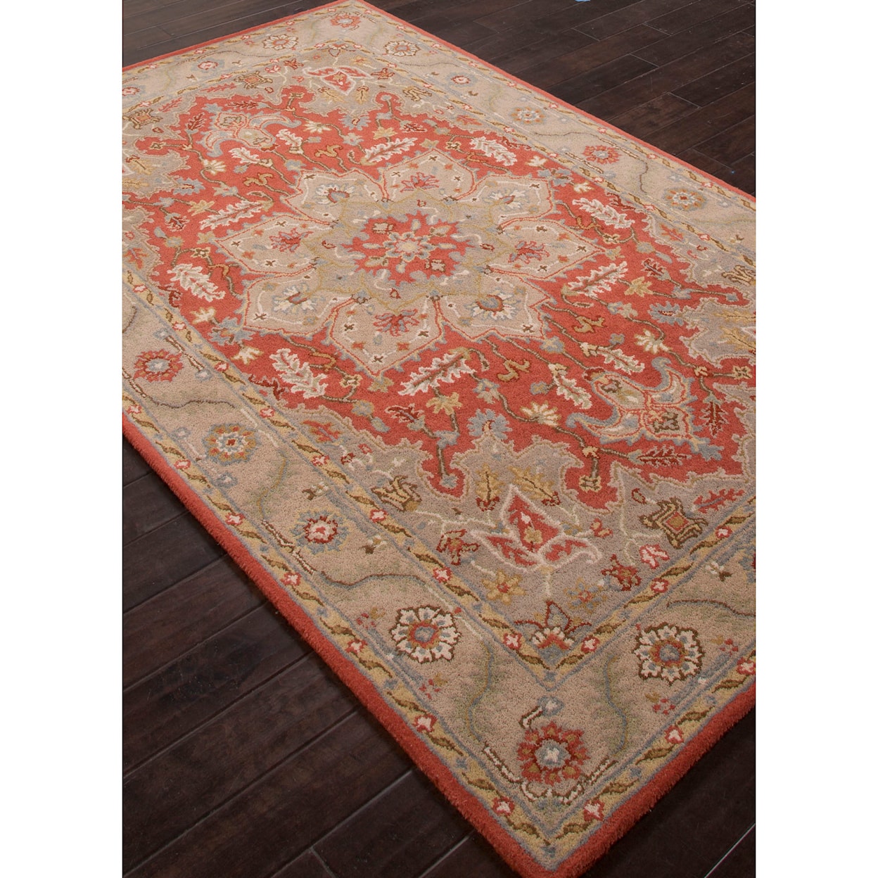 JAIPUR Living Poeme 5 x 8 Rug