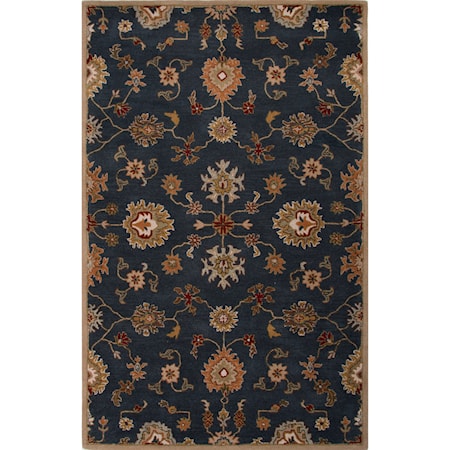 3.6 x 5.6 Rug