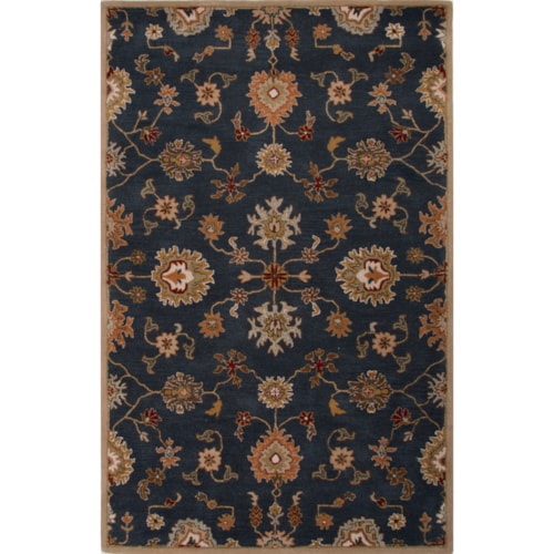 3.6 x 5.6 Rug