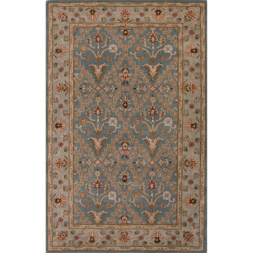 2 x 3 Rug