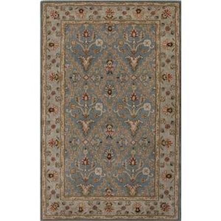 2 x 3 Rug