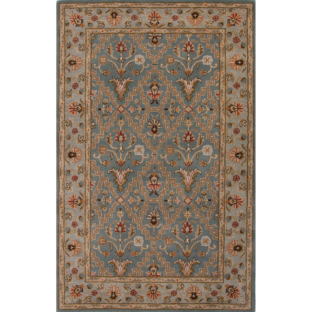 JAIPUR Living Poeme 9 x 12 Rug