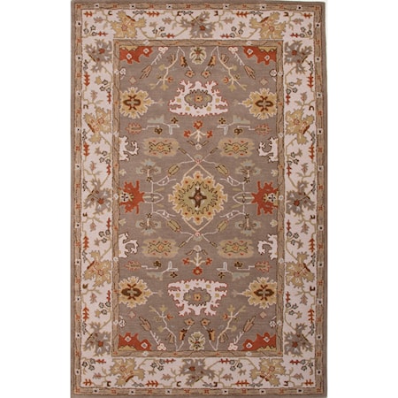 3.6 x 5.6 Rug