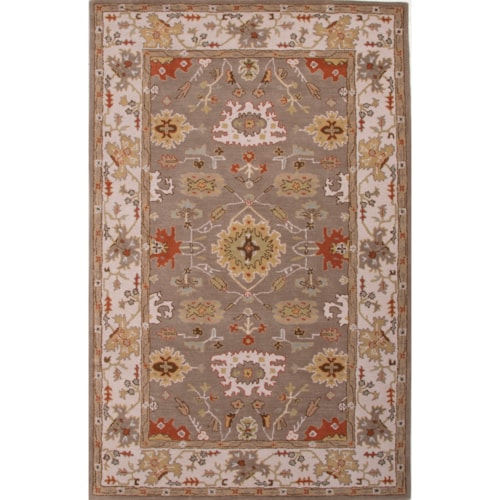 8 x 10 Rug