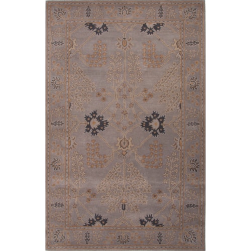 3.6 x 5.6 Rug