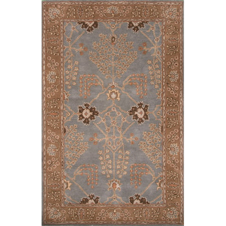 5 x 8 Rug