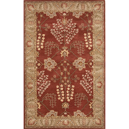 5 x 8 Rug