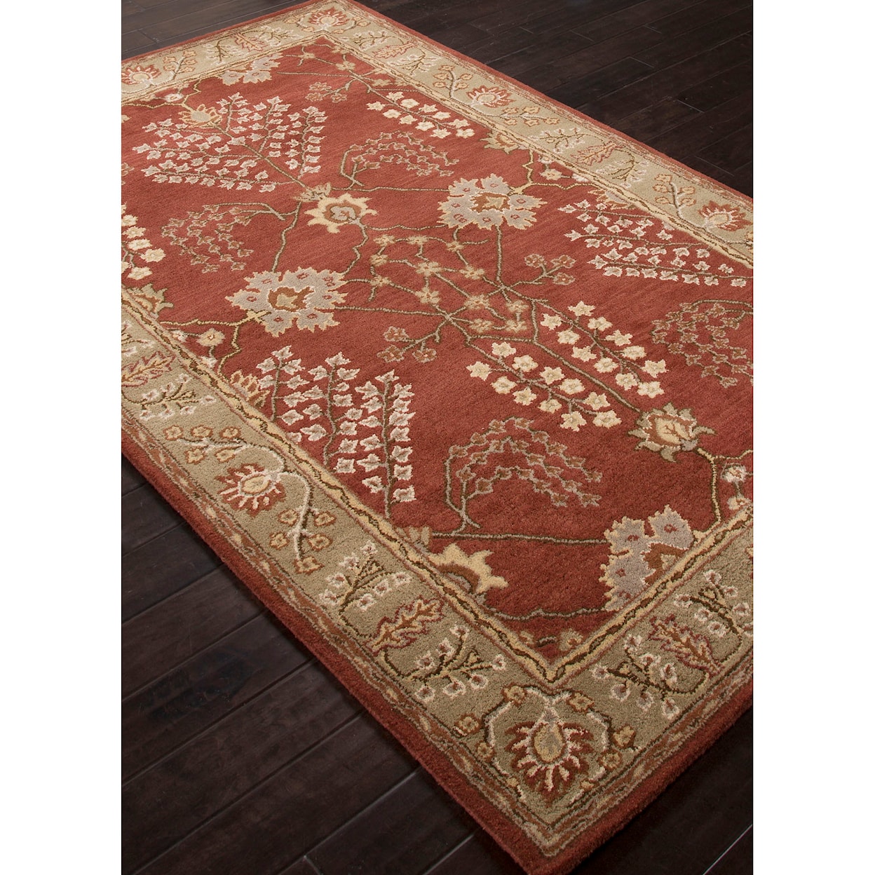 JAIPUR Living Poeme 5 x 8 Rug