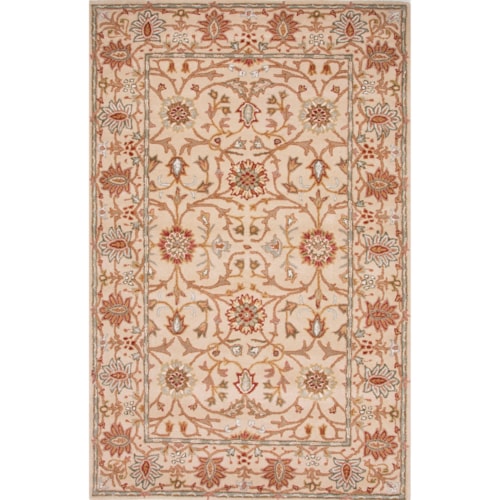2 x 3 Rug