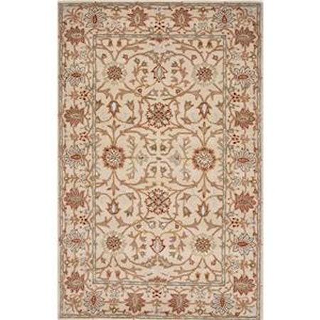 2 x 3 Rug