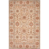 8 x 10 Rug