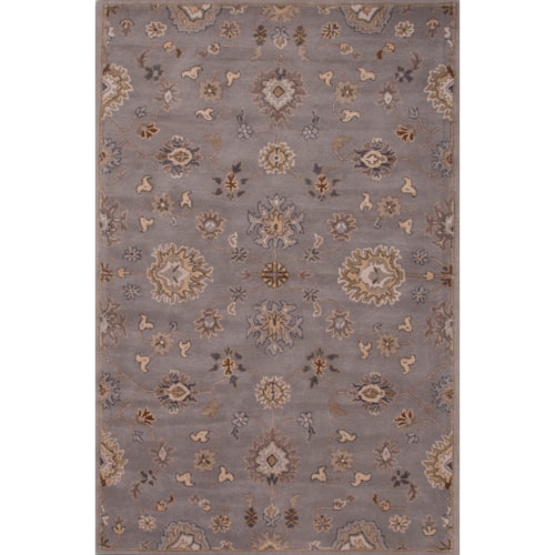 2 x 3 Rug