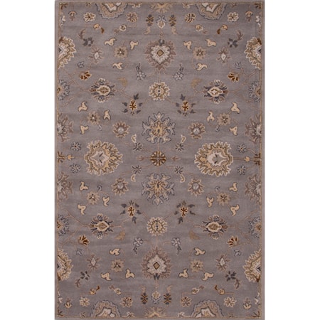 3.6 x 5.6 Rug