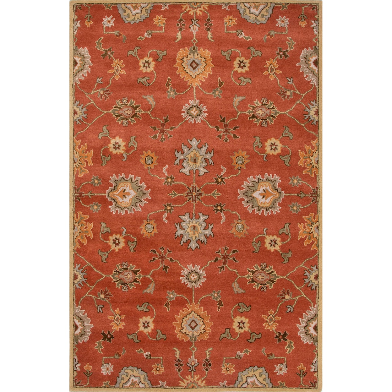 JAIPUR Living Poeme 8 x 10 Rug