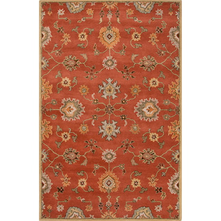 9 x 12 Rug