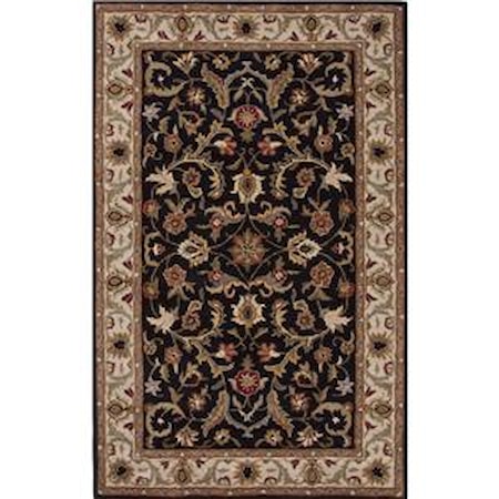 8 x 10 Rug