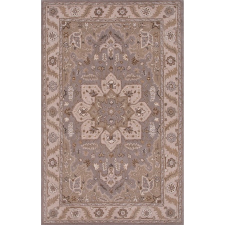 3.6 x 5.6 Rug