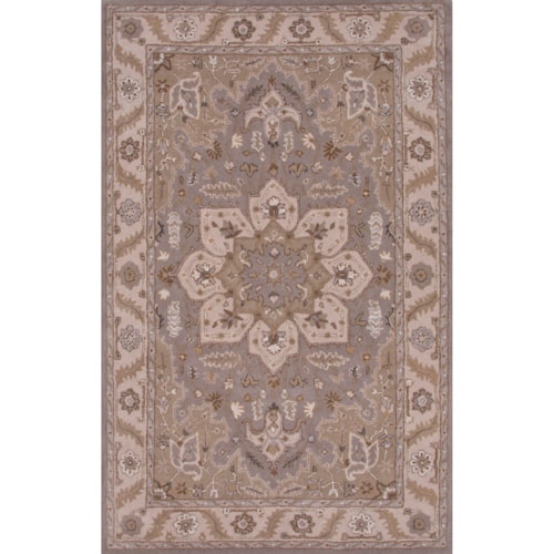 3.6 x 5.6 Rug