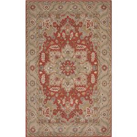 2 x 3 Rug
