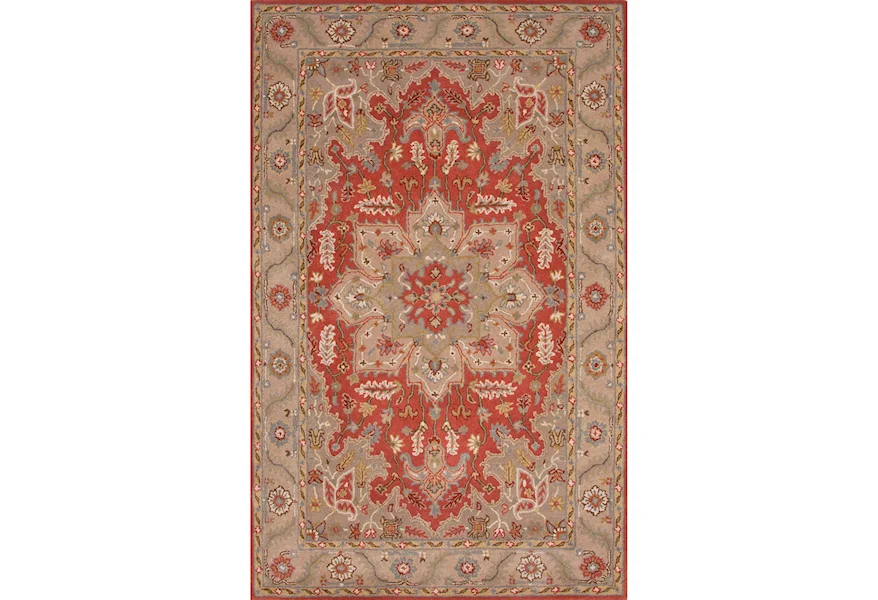 Poeme 9.6 x 13.6 Rug by JAIPUR Living at Malouf Furniture Co.