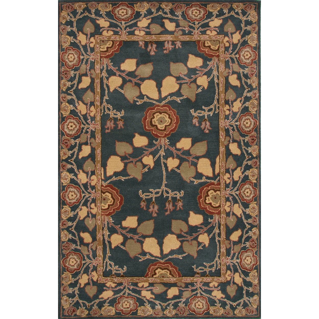 JAIPUR Living Poeme 8 x 10 Rug