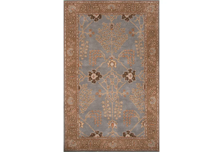 Poeme 2 x 3 Rug by JAIPUR Living at Malouf Furniture Co.