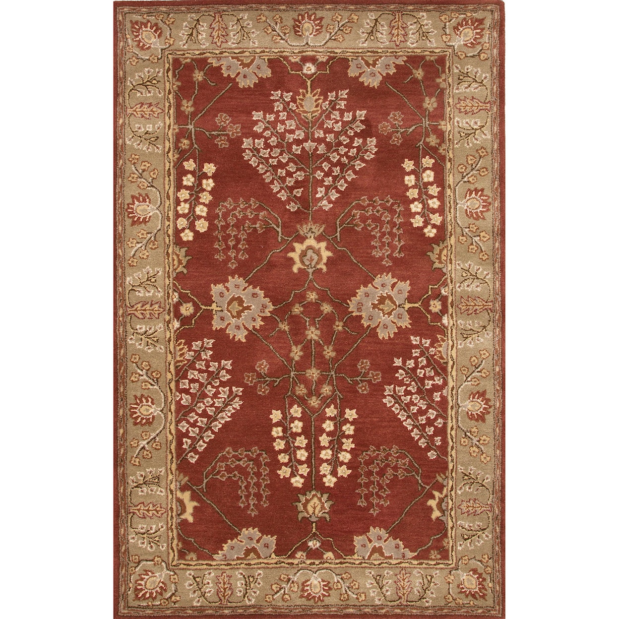 JAIPUR Living Poeme 9 x 12 Rug