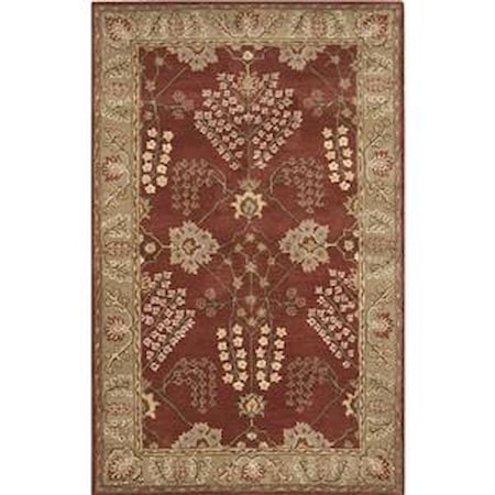 9 x 12 Rug