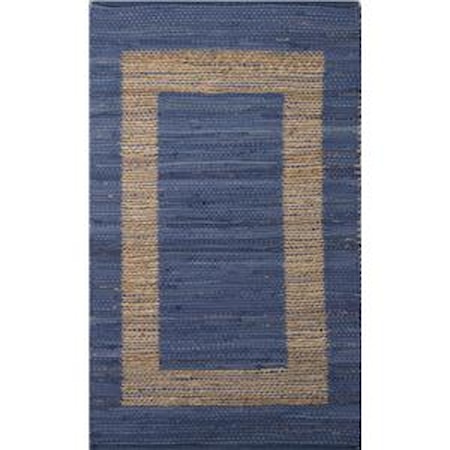 27" x 45" Rug