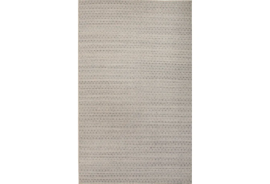 Prism 5 x 8 Rug by JAIPUR Living at Malouf Furniture Co.