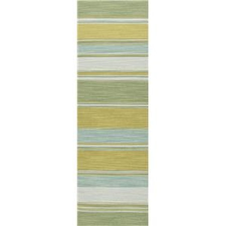 2.6 x 8 Rug