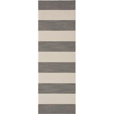 2.6 x 8 Rug