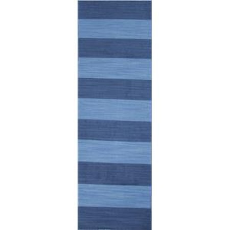 2.6 x 8 Rug