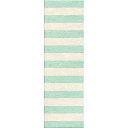 2.6 x 8 Rug