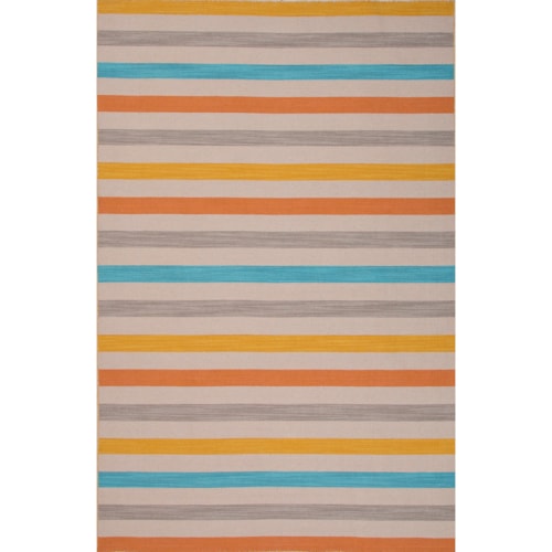 5 x 8 Rug