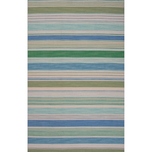 8 x 10 Rug