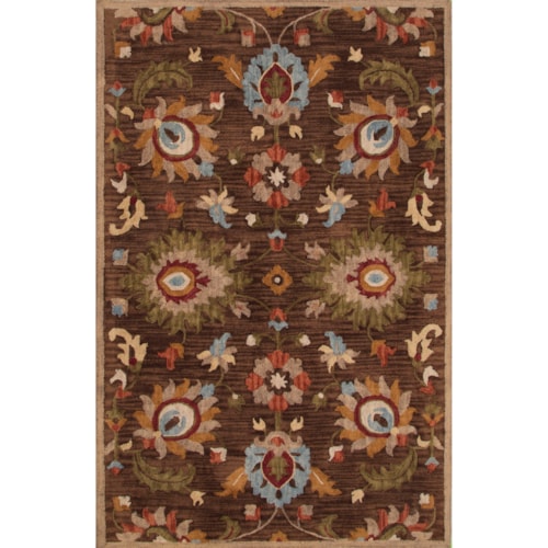 5 x 8 Rug