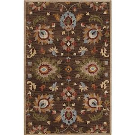 5 x 8 Rug