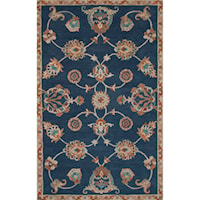 5 x 8 Rug