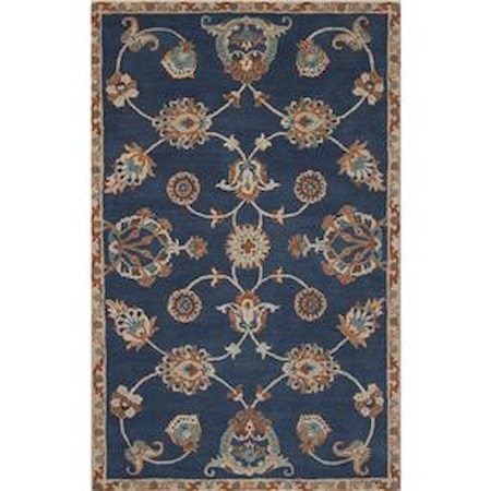 5 x 8 Rug