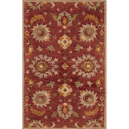 2 x 3 Rug