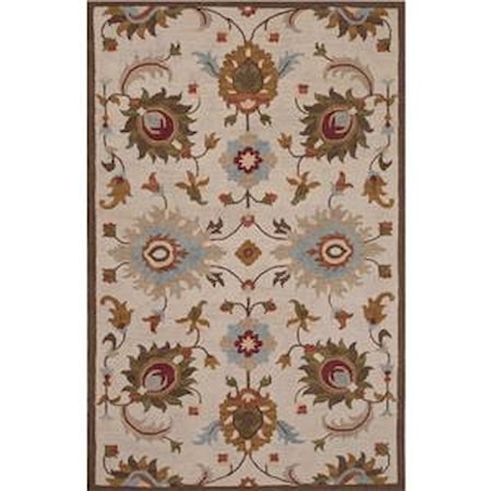 2 x 3 Rug