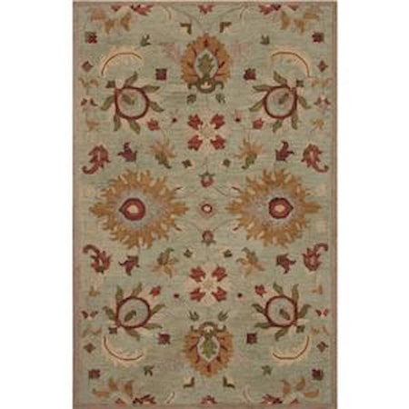 8 x 11 Rug