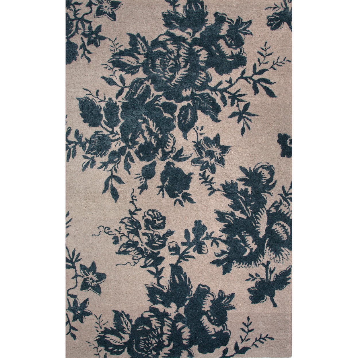 JAIPUR Rugs Shadow 5 x 8 Rug