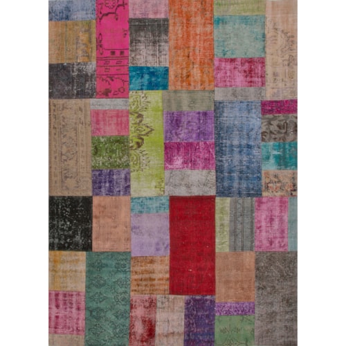 8 x 10 Rug