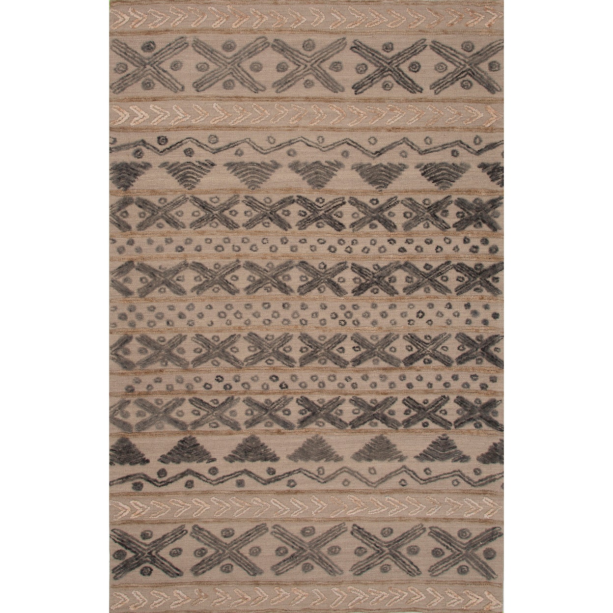 JAIPUR Rugs Stitched 5 x 8 Rug