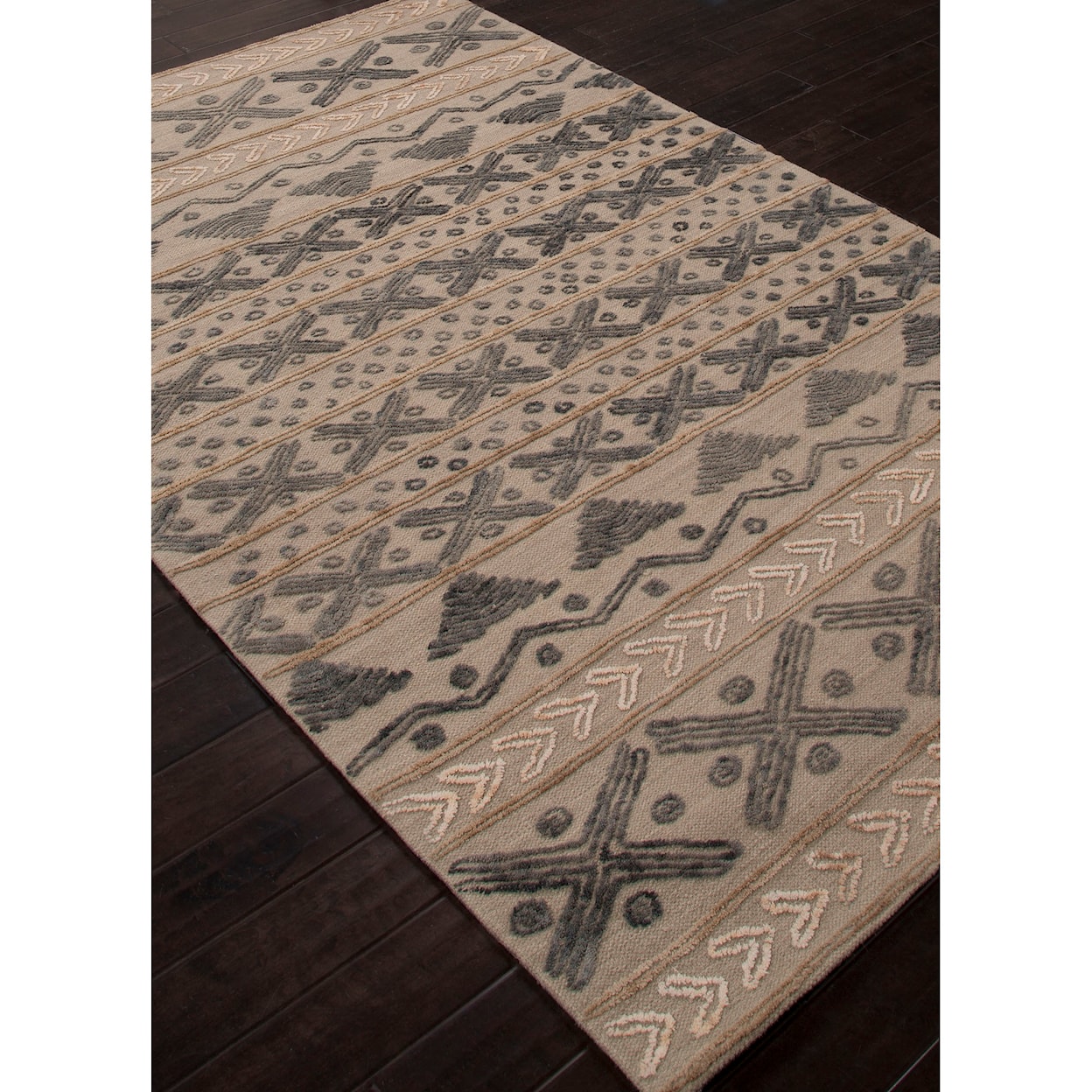 JAIPUR Rugs Stitched 5 x 8 Rug